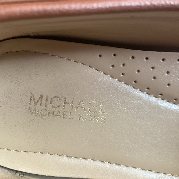Michael Kors Loafers - Picture 3 of 5